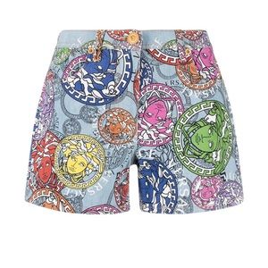 Versace Jean Shorts
